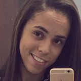 Natymtt from Papagaios | Woman | 26 years old | Capricorn