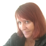 Krogh from Glostrup | Woman | 65 years old | Cancer