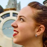 Sharon from Amsterdam | Woman | 36 years old | Scorpio