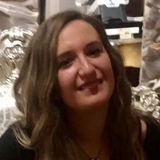 Fede from Florence | Woman | 30 years old | Aries
