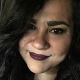 Ale from Colima | Woman | 34 years old | Scorpio