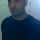 Marcus from Frosinone | Man | 48 years old | Taurus