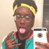 Dayja from Tallahassee | Woman | 28 years old | Aquarius