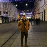 Mirwaissaxc from Gross-Enzersdorf | Man | 36 years old | Capricorn