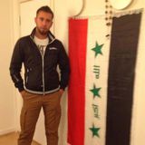 Mohammed from Vårby | Man | 37 years old | Cancer