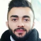 Romantik from Kastamonu | Man | 29 years old | Aquarius
