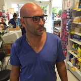 Edan from Nahariyya | Man | 44 years old | Scorpio