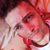 Wossilvr from Brumadinho | Man | 31 years old | Scorpio