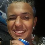 Soares from Marica | Man | 27 years old | Pisces