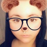Alex from Linköping | Woman | 26 years old | Libra