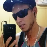 Xandim from Terra Boa | Man | 37 years old | Aquarius
