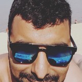 Morocho from Venado Tuerto | Man | 37 years old | Cancer
