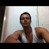 Kris-Mono from Dos Quebradas | Man | 37 years old | Gemini
