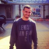 Ishay Hamami from Lod | Man | 31 years old | Pisces