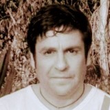 Leandro from Chimbarongo | Man | 43 years old | Capricorn
