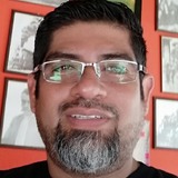 Pablo01Bk from Tuxtla Gutiérrez | Man | 46 years old | Cancer