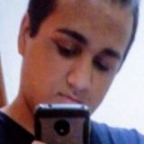 Joséantônio from Vassouras | Man | 26 years old | Virgo