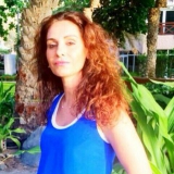 Gina from Oslo | Woman | 55 years old | Aries