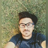Hir from Cabreuva | Man | 28 years old | Leo