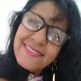 Iracema from Feira de Santana | Woman | 64 years old | Pisces