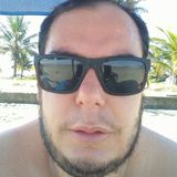 Cristiano from Pilar do Sul | Man | 38 years old | Capricorn