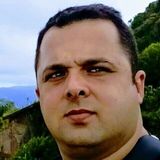 Gleydson from Barra Velha | Man | 46 years old | Libra