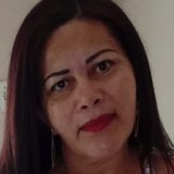 Marabela from Entre Rios | Woman | 59 years old | Taurus