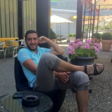 Maher from Solothurn | Man | 41 years old | Libra