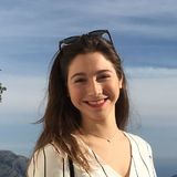 Noemie is looking for man Noemie from Liverpool | Woman | 30 years old | Libra