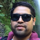 Lucho from Machali | Man | 40 years old | Cancer