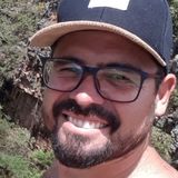 Tá from Carmo do Rio Claro | Man | 43 years old | Scorpio