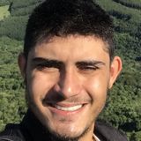 Junhor from Apucarana | Man | 31 years old | Pisces