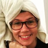 Fabita from Itaborai | Woman | 48 years old | Virgo