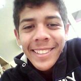 Bruuh from Ribeirao Preto | Man | 27 years old | Libra