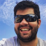 Oliveira from Lucas | Man | 34 years old | Virgo