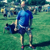 Brendan from Millstadt | Man | 29 years old | Cancer