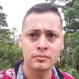 Jonathan from Costa Rica | Man | 35 years old | Virgo