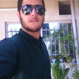 Abood from t Hofke | Man | 40 years old | Capricorn