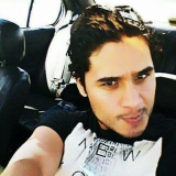 Rudy from Nicolas Romero | Man | 38 years old | Capricorn