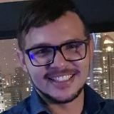 Cris from Diadema | Man | 37 years old | Aries