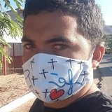 Danivf from Crato | Man | 31 years old | Scorpio