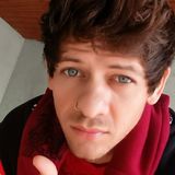 Zahailajr from Arapongas | Man | 32 years old | Gemini