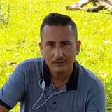 Yaguemotamedun from Colombia | Man | 48 years old | Gemini