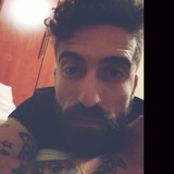 Magiafisjg from Rodos | Man | 33 years old | Cancer