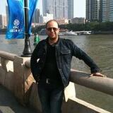 Medo from Port Said | Man | 46 years old | Capricorn