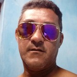 Pauio from Fortaleza | Man | 48 years old | Cancer