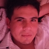 Barretoadriaqw from Ushuaia | Man | 39 years old | Capricorn