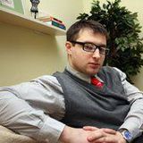 Antonio from Ryazan' | Man | 41 years old | Scorpio