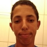 Michel from Goianesia | Man | 27 years old | Aquarius