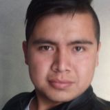 Hache from Cuautitlan | Man | 27 years old | Scorpio